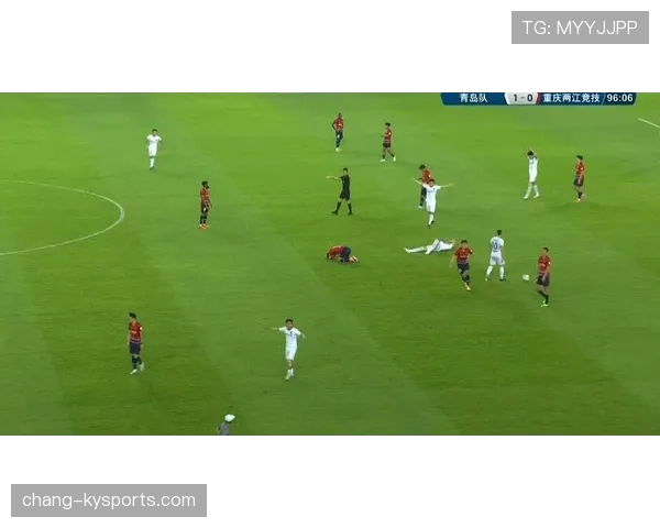 VAR介入的标准是什么？这3种情况裁判才会看回放