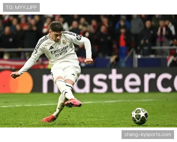 巴尔韦德回归皇马轮换体系：角色定位与战术适配性解析