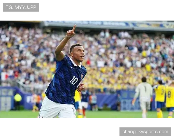 法国3-0瑞典赛后复盘：姆巴佩闪耀淘汰赛舞台